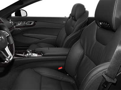 2013 Mercedes-Benz SL-Class, $34348. Photo 8