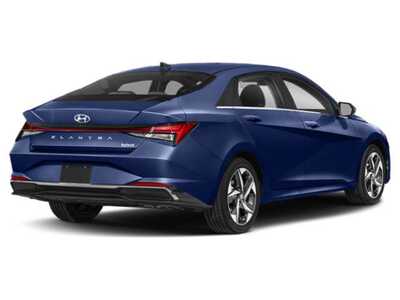 2023 Hyundai Elantra, $19348. Photo 2