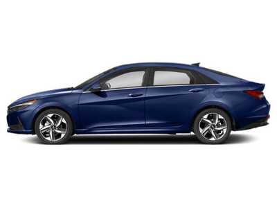 2023 Hyundai Elantra, $19348. Photo 3