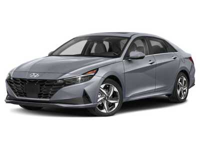 2023 Hyundai Elantra, $19348. Photo 4