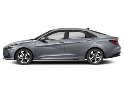 2023 Hyundai Elantra, $19348. Photo 6