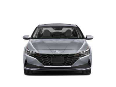 2023 Hyundai Elantra, $19348. Photo 7