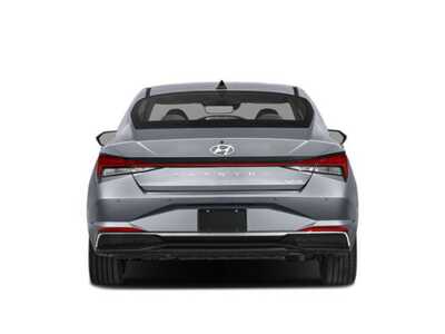 2023 Hyundai Elantra, $19348. Photo 8