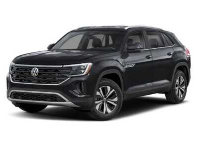 2026 Volkswagen Atlas, $45116. Photo 4