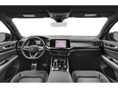 2026 Volkswagen Atlas, $48248. Photo 10