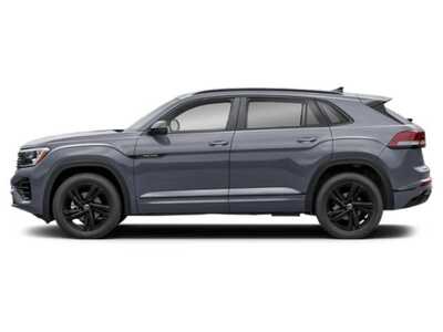 2026 Volkswagen Atlas, $48248. Photo 3