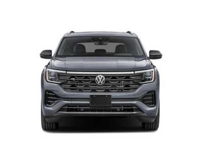 2026 Volkswagen Atlas, $48248. Photo 7
