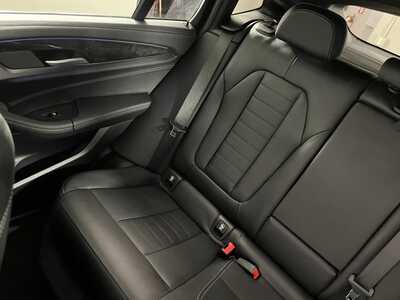 2019 BMW X4, $26348. Photo 12