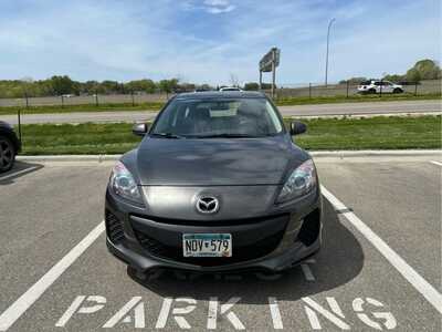 2012 Mazda Mazda3, $5848. Photo 2