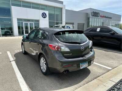2012 Mazda Mazda3, $5848. Photo 5