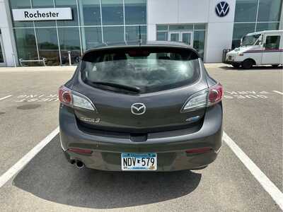 2012 Mazda Mazda3, $5848. Photo 6