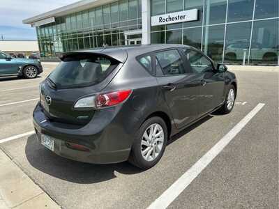 2012 Mazda Mazda3, $5848. Photo 7