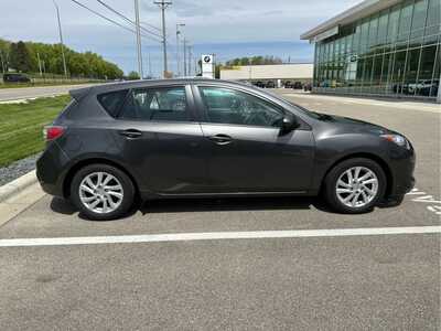 2012 Mazda Mazda3, $5848. Photo 8