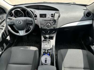2012 Mazda Mazda3, $5848. Photo 9
