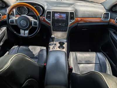 2012 Jeep Grand Cherokee, $10350. Photo 10