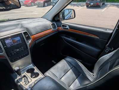 2012 Jeep Grand Cherokee, $10350. Photo 11