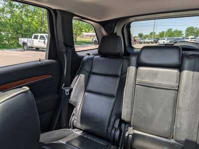 2012 Jeep Grand Cherokee, $10350. Photo 12
