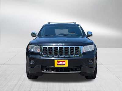 2012 Jeep Grand Cherokee, $10350. Photo 2