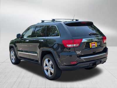 2012 Jeep Grand Cherokee, $10350. Photo 5