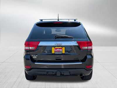 2012 Jeep Grand Cherokee, $10350. Photo 6