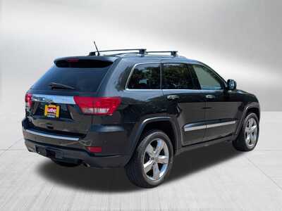 2012 Jeep Grand Cherokee, $10350. Photo 7