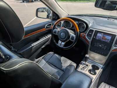 2012 Jeep Grand Cherokee, $10350. Photo 9