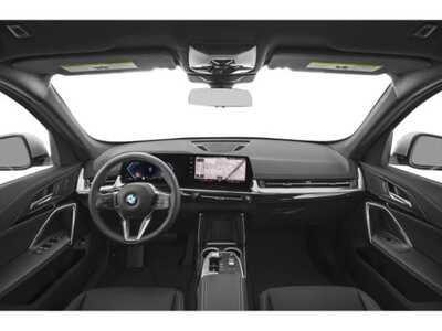 2026 BMW X1, $50645. Photo 11