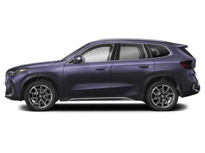 2026 BMW X1, $50645. Photo 3