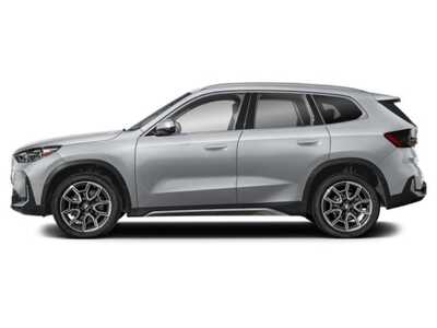 2026 BMW X1, $50645. Photo 6