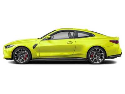 2027 BMW M4, $99855. Photo 3