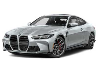 2027 BMW M4, $99855. Photo 4