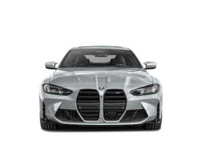 2027 BMW M4, $99855. Photo 7