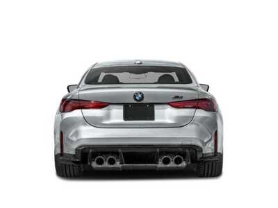 2027 BMW M4, $99855. Photo 8