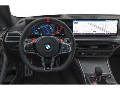 2027 BMW M4, $99855. Photo 9