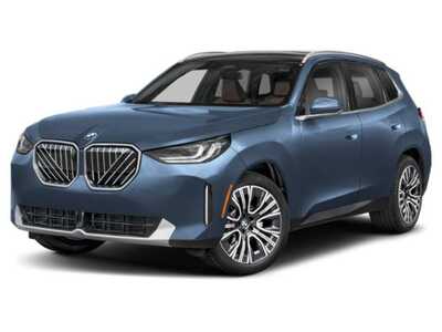 2026 BMW X3, $64740. Photo 4
