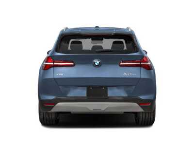 2026 BMW X3, $64740. Photo 8