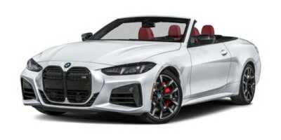 2027 BMW 4 Series, $86045. Photo 1