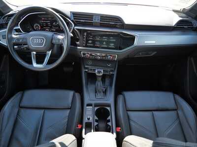 2023 Audi Q3, $0. Photo 10