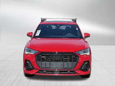 2023 Audi Q3, $0. Photo 2