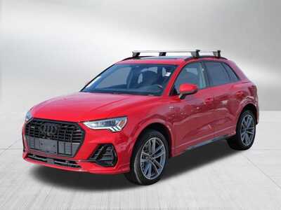 2023 Audi Q3, $0. Photo 3