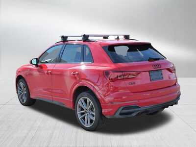 2023 Audi Q3, $0. Photo 5