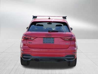2023 Audi Q3, $0. Photo 6