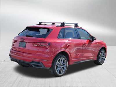 2023 Audi Q3, $0. Photo 7