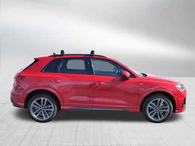 2023 Audi Q3, $0. Photo 8