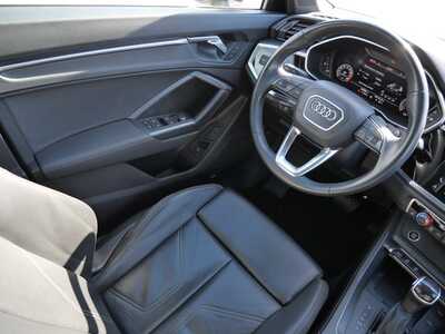 2023 Audi Q3, $0. Photo 9