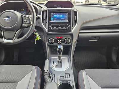 2022 Subaru Crosstrek, $0. Photo 10