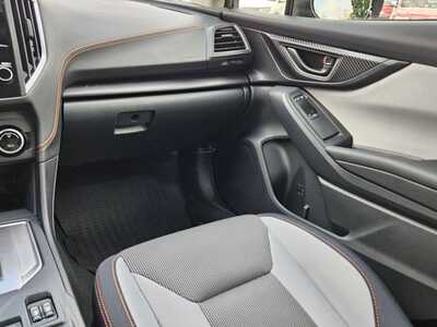 2022 Subaru Crosstrek, $0. Photo 11