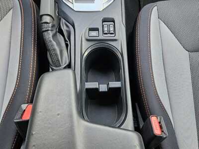 2022 Subaru Crosstrek, $0. Photo 12