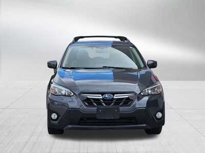 2022 Subaru Crosstrek, $0. Photo 2