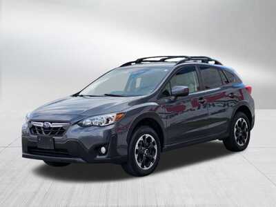 2022 Subaru Crosstrek, $0. Photo 3